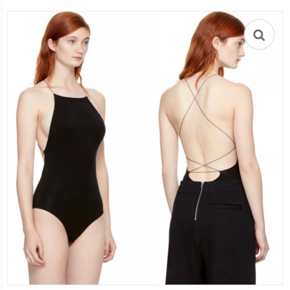 Alexander Wang Bodysuit
